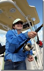 Fishing
