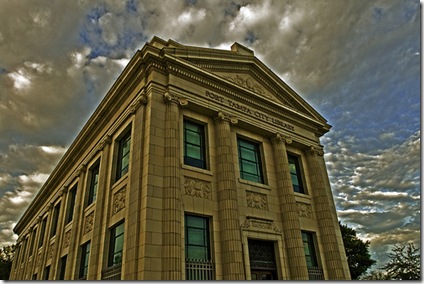 Port Tampa City Library