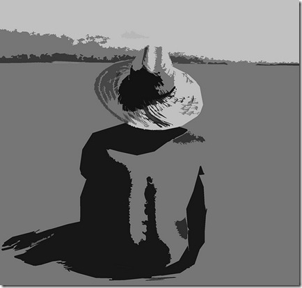 Self-Portrait