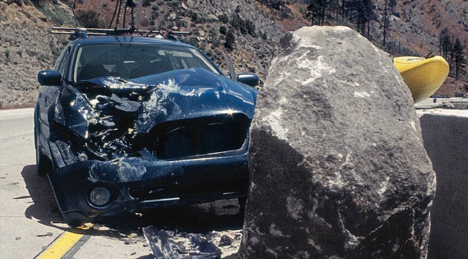 “Dear Subaru” Advertising Campaign