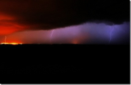 Thunderstorm