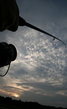 Fishing
