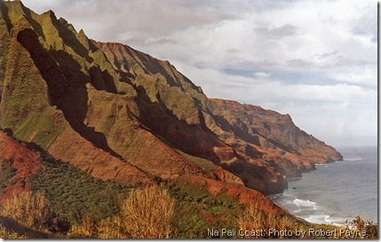 Na-Pali-Coast