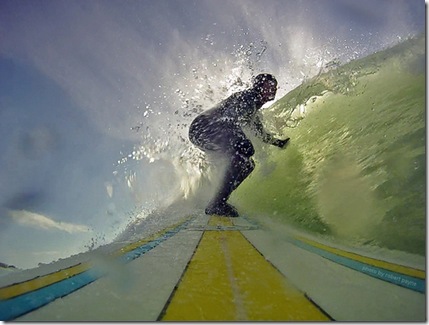 Surfing