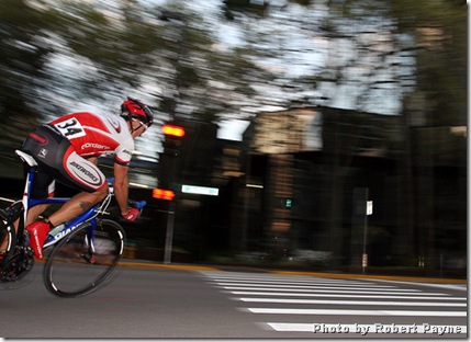Cyclist
