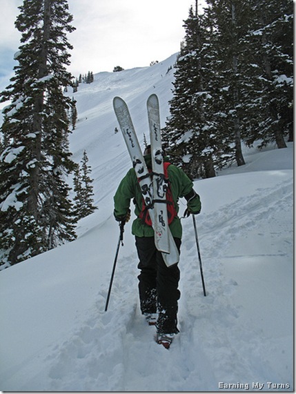 Earning_Turns