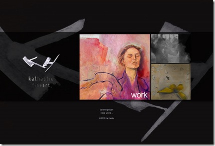 Charleston_Artist