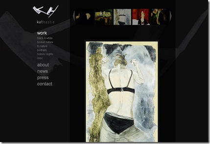 Charleston_Artist_Website