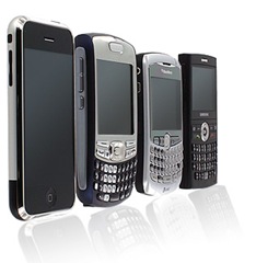 mobile