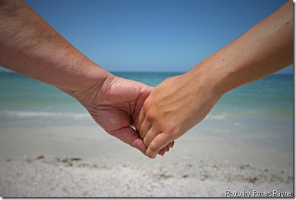 Hands