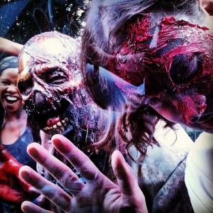 Zombies
