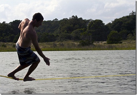 Slack_Line Slack_Line