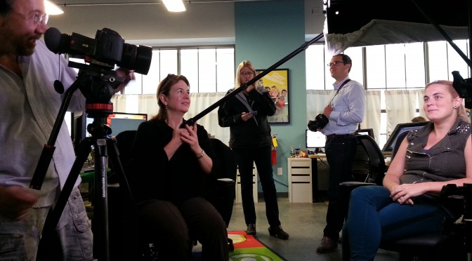 Video Marketing