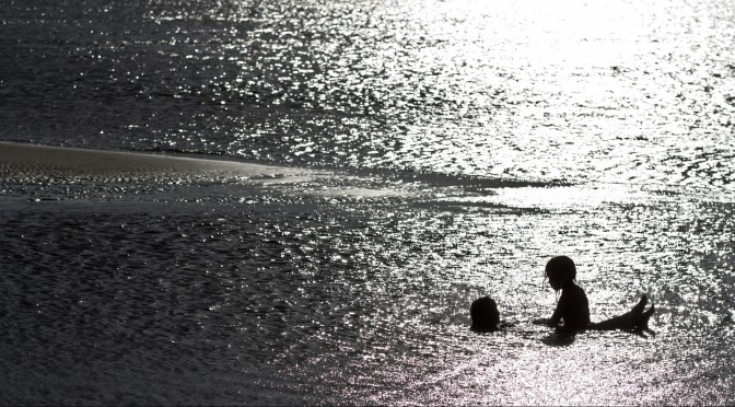 The Light of the Lowcountry