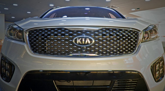 Automotive Economic Development Video