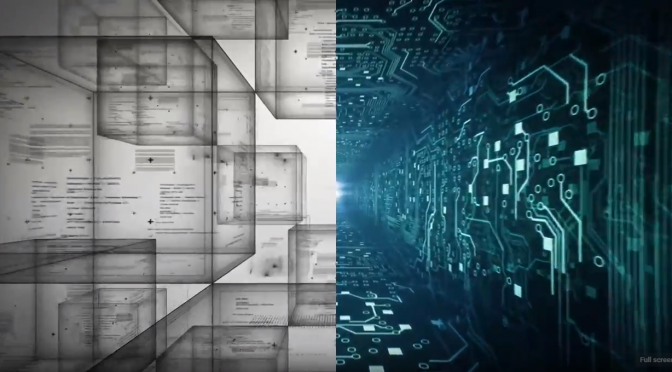Technology Industry Video