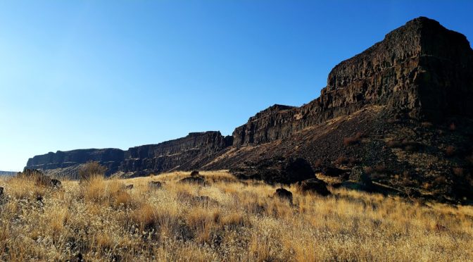 Eastern Washington