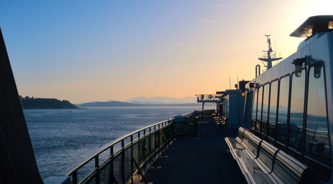 GREATER SEATTLE PARTNERS ANNOUNCES NEW LEADERSHIP TEAM FOR BUSINESS ATTRACTION AND GLOBAL TRADE AND INVESTMENT