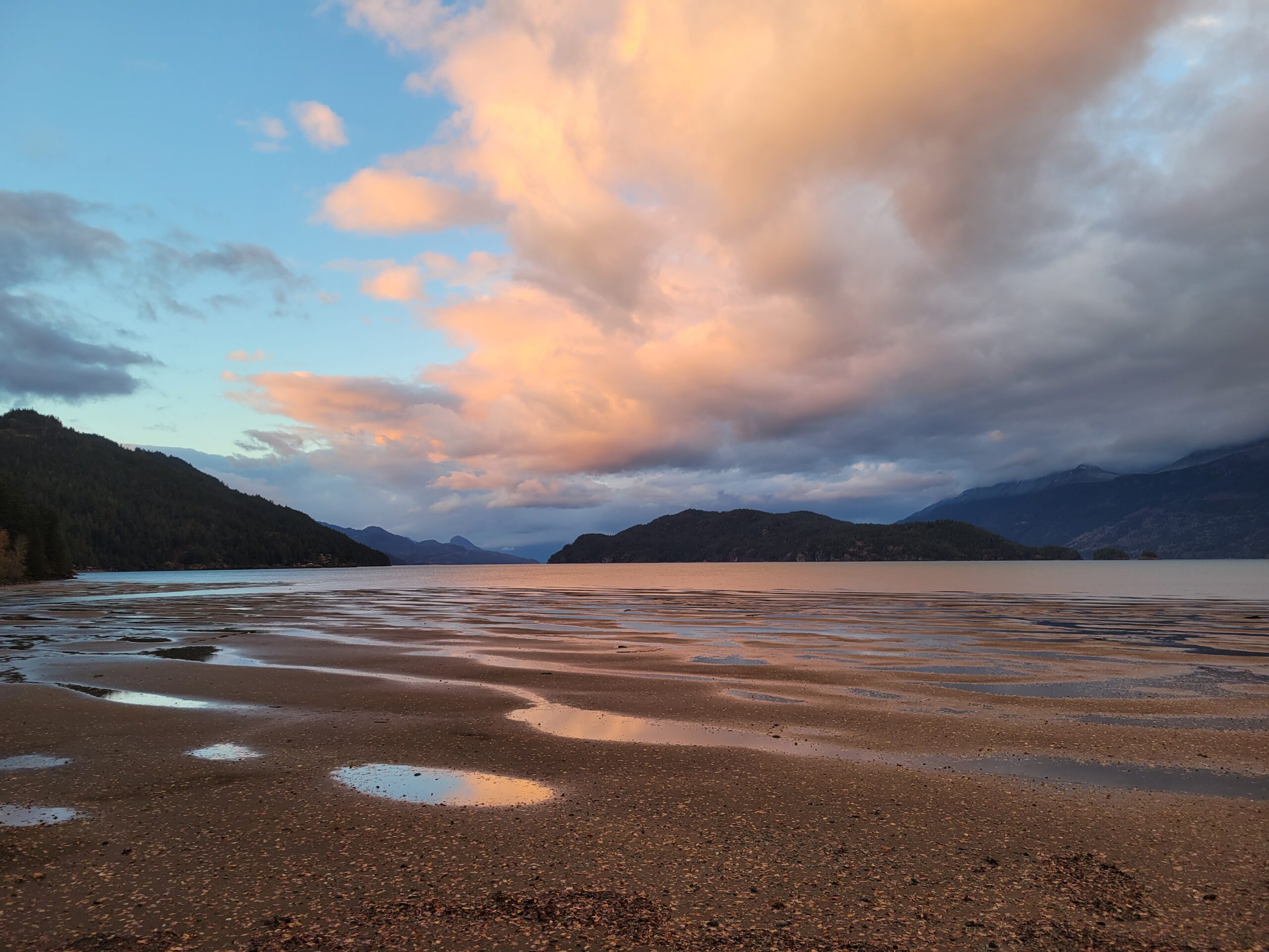 Harrison Hot Springs