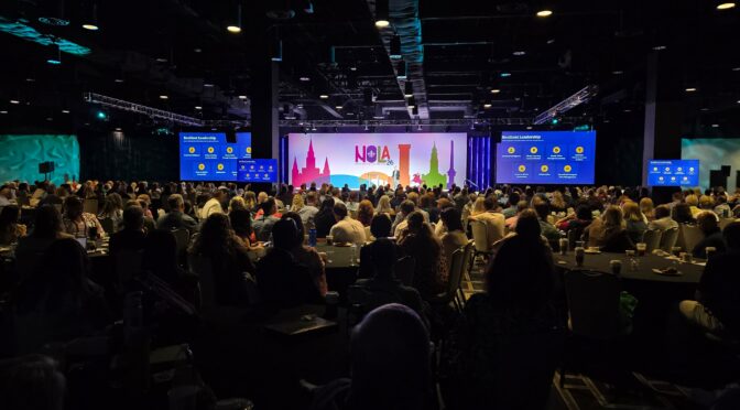 The Biggest Takeaways from ACCE26 in New Orleans: Chambers Are Building What Comes Next